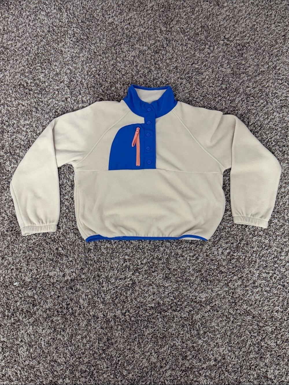 Hippie Rose Pullover Sweater for Women’s